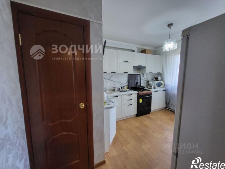 3-комн квартира ул Восточная, 21,  д. 21
