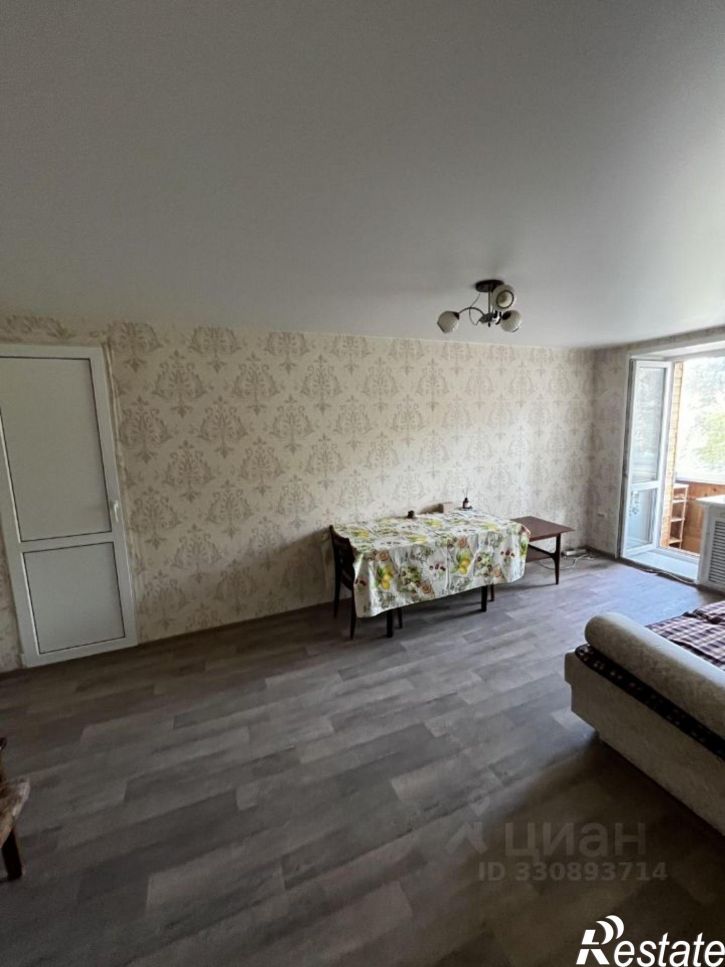 1-комн квартира ул Коммунистическая, 14,  д. 14