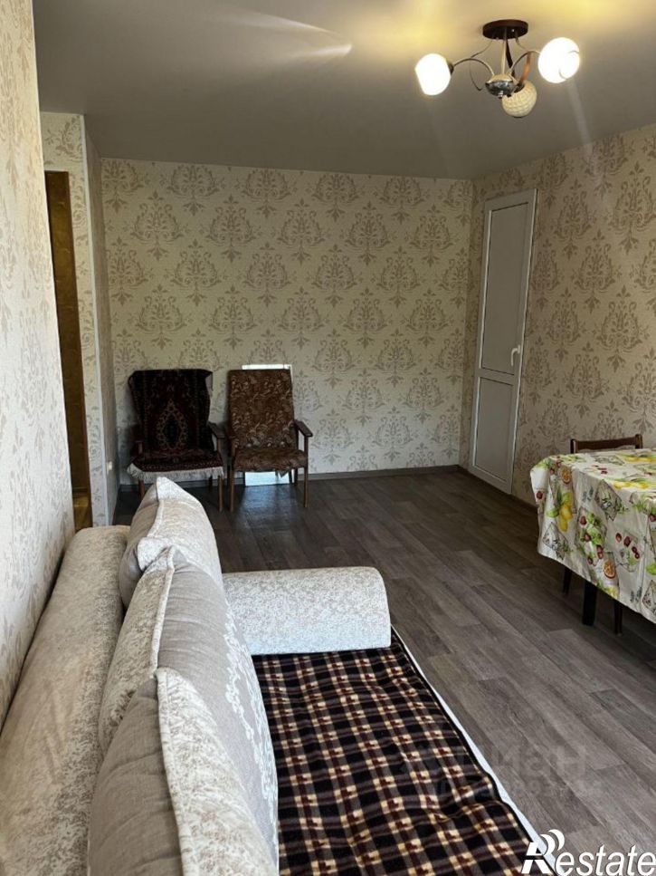 1-комн квартира ул Коммунистическая, 14,  д. 14
