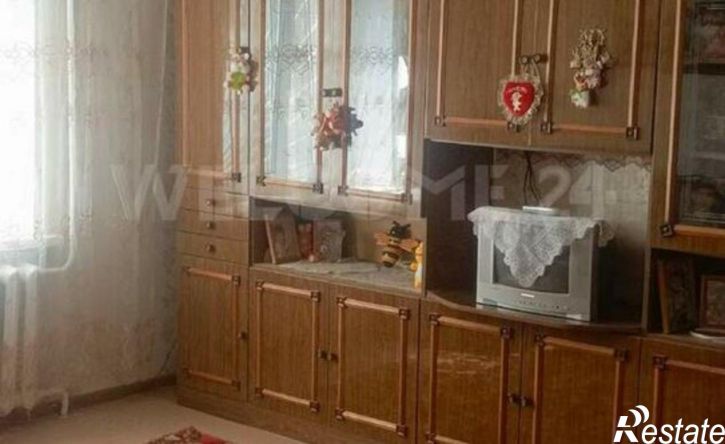 2-комн квартира ул 10 Пятилетки, 47,  д. 47