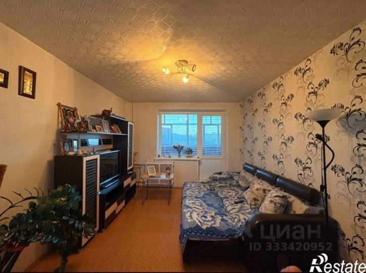 3-комн квартира ул 10 Пятилетки, 62,  д. 62