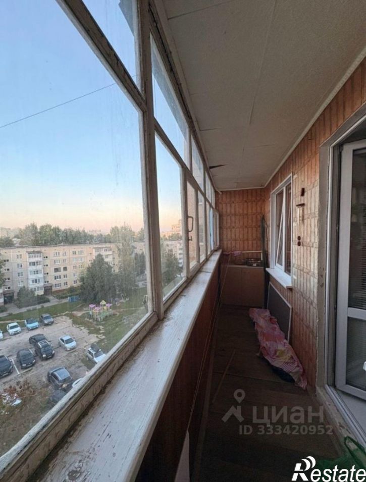 3-комн квартира ул 10 Пятилетки, 62,  д. 62