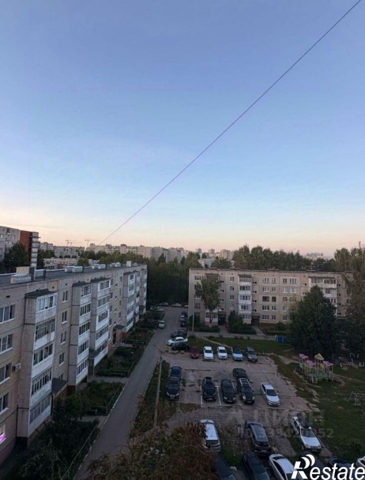 3-комн квартира ул 10 Пятилетки, 62,  д. 62