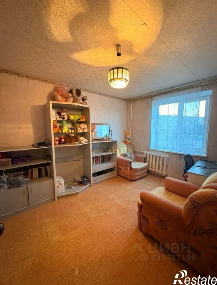 3-комн квартира ул 10 Пятилетки, 62,  д. 62