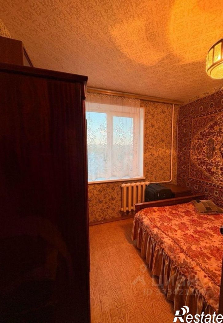 3-комн квартира ул 10 Пятилетки, 62,  д. 62