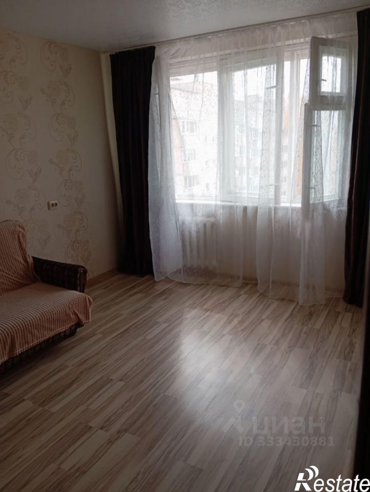 1-комн квартира ул Пионерская, 4 1,  д. 4 1,  к. 1