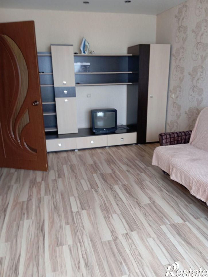 1-комн квартира ул Пионерская, 4 1,  д. 4 1,  к. 1