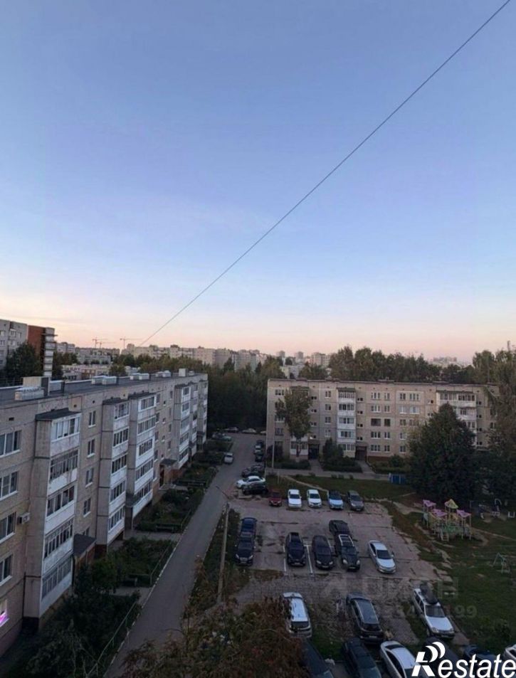 3-комн квартира ул 10 Пятилетки, 62,  д. 62