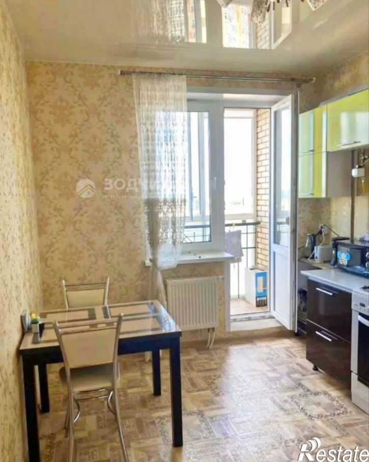 1-комн квартира ул Строителей, 23 1,  д. 23 1,  к. 1