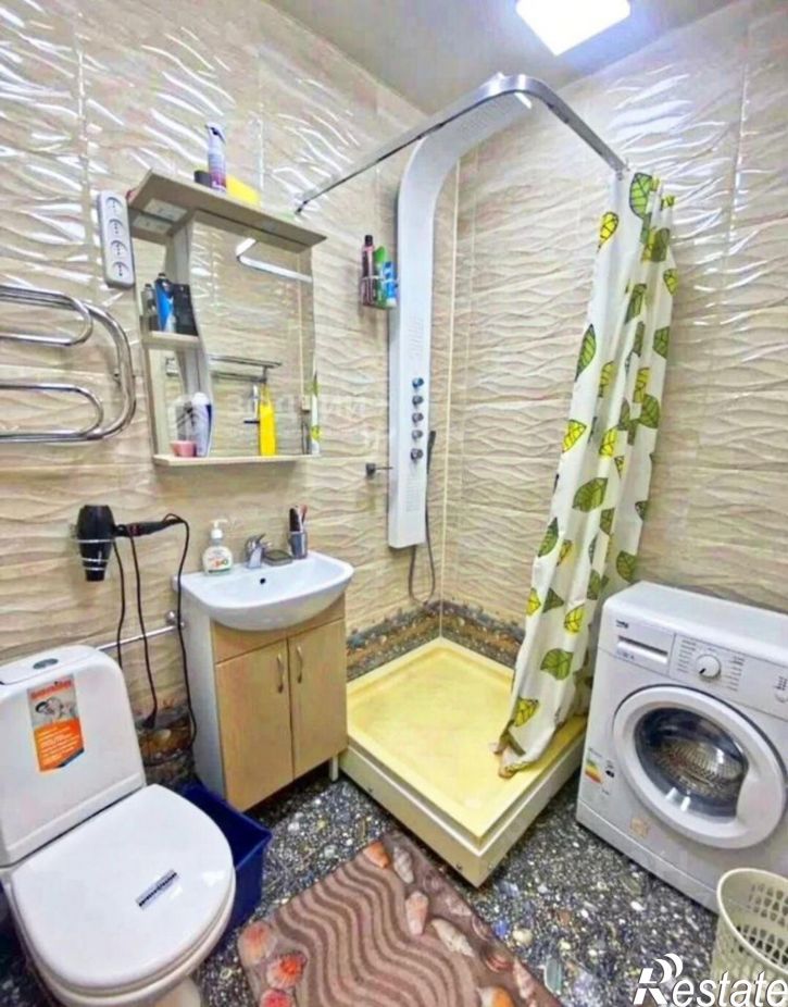 1-комн квартира ул Строителей, 23 1,  д. 23 1,  к. 1