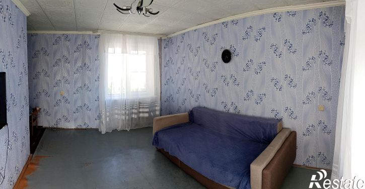 4-комн квартира Первомайская улица,35