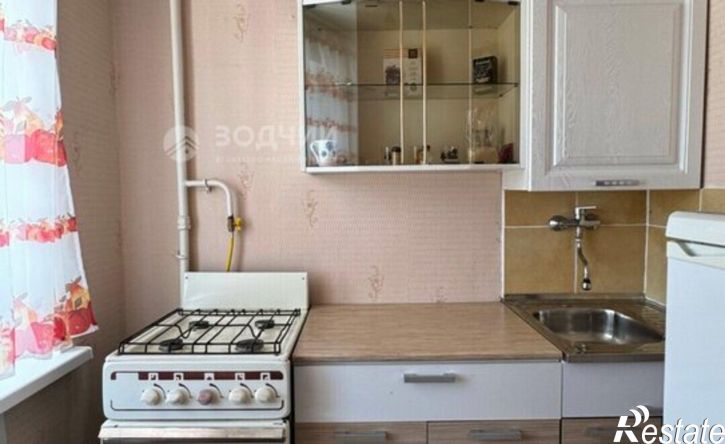 2-комн квартира ул Молодежная, 17,  д. 17
