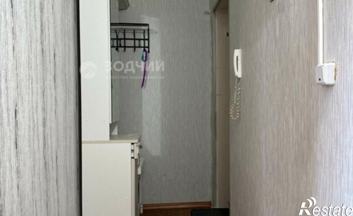 2-комн квартира ул Молодежная, 17,  д. 17