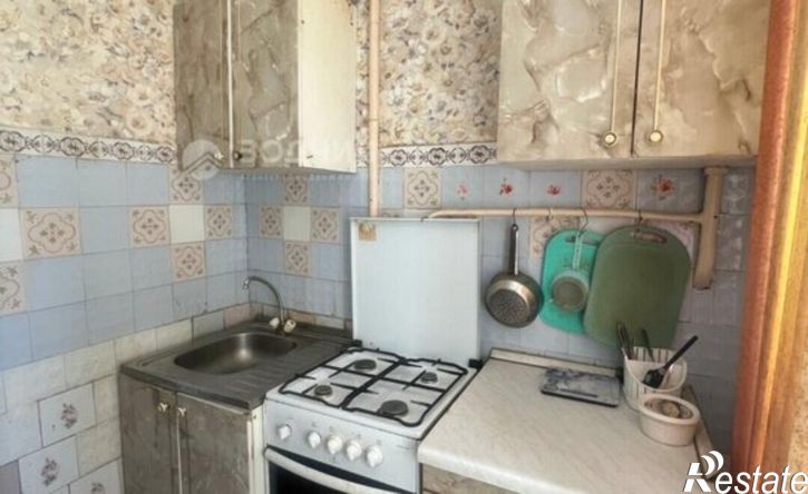 2-комн квартира Чувашская Республика &mdash; Чувашия, Новочебоксарск, проезд Энергетиков, 3