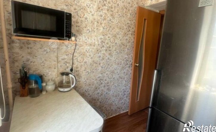 2-комн квартира Чувашская Республика &mdash; Чувашия, Новочебоксарск, проезд Энергетиков, 3