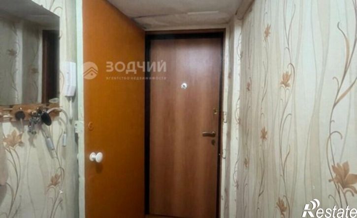 2-комн квартира Чувашская Республика &mdash; Чувашия, Новочебоксарск, проезд Энергетиков, 3