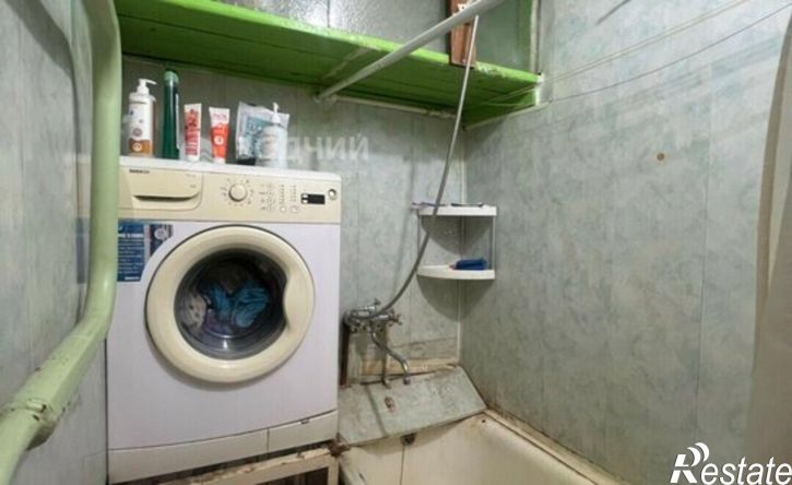 2-комн квартира Чувашская Республика &mdash; Чувашия, Новочебоксарск, проезд Энергетиков, 3