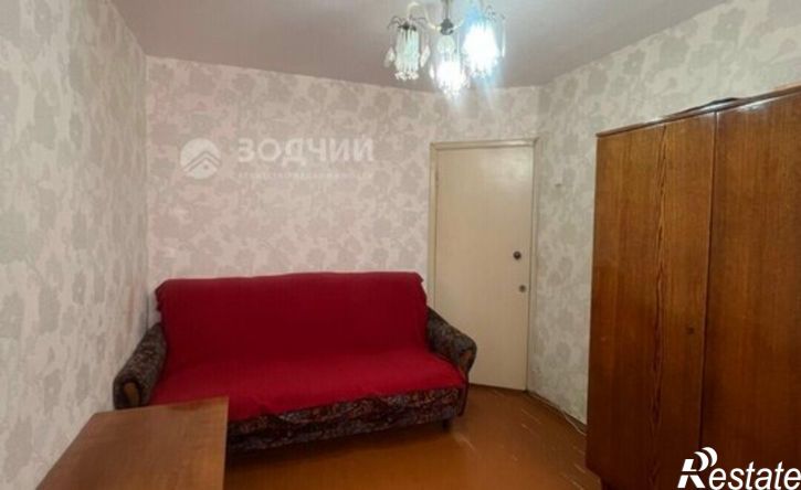 2-комн квартира Чувашская Республика &mdash; Чувашия, Новочебоксарск, проезд Энергетиков, 3
