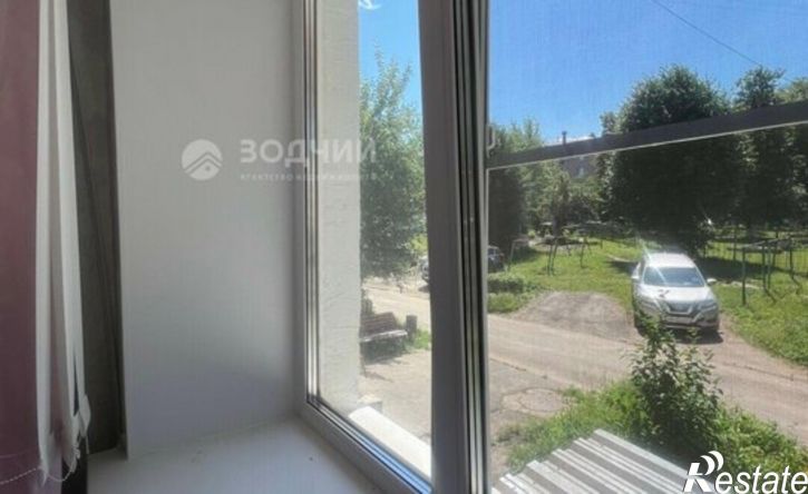 2-комн квартира Чувашская Республика &mdash; Чувашия, Новочебоксарск, проезд Энергетиков, 3