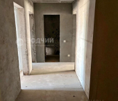 2-комн, 59кв м, этаж 11/16 Речной бульвар, 5