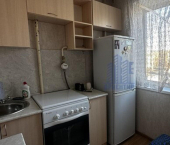 2-комн, 45кв м, этаж 2/5 улица Терешковой, 8