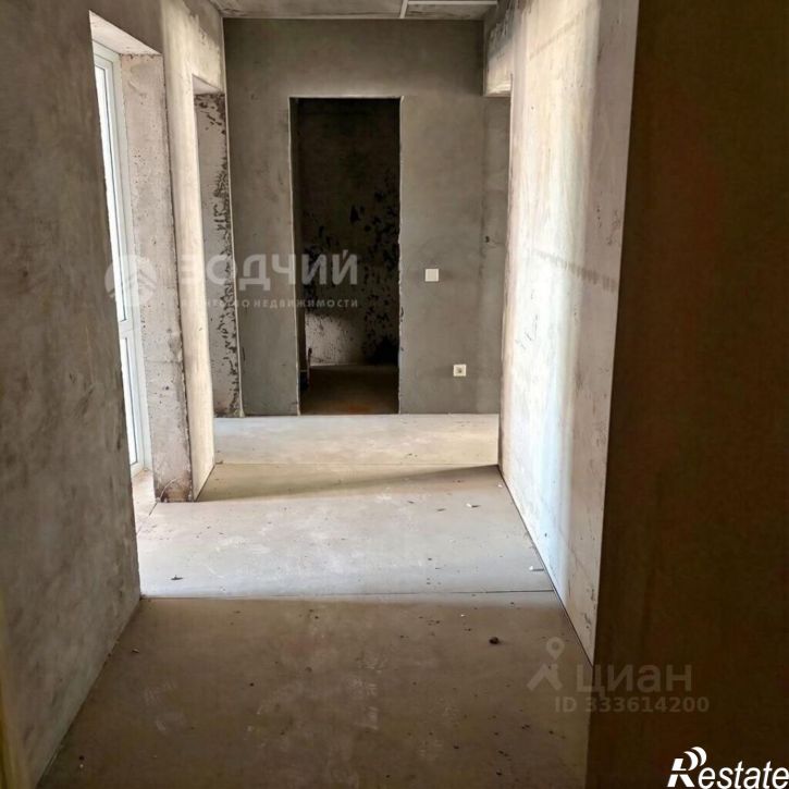 2-комн квартира Речной бульвар, 5,  д. 5