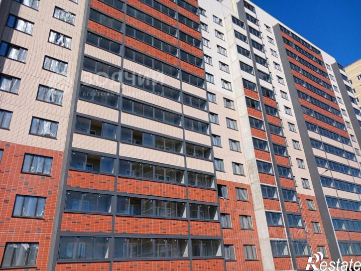 2-комн квартира Речной бульвар, 5,  д. 5