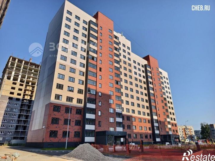 2-комн квартира Речной бульвар, 5,  д. 5