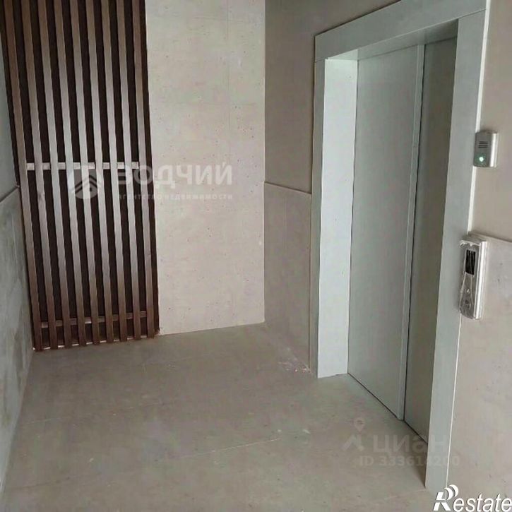 2-комн квартира Речной бульвар, 5,  д. 5