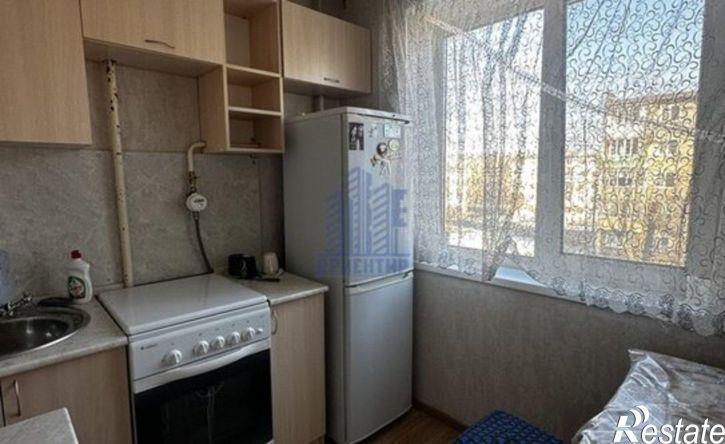 2-комн квартира улица Терешковой, 8,  д. 8
