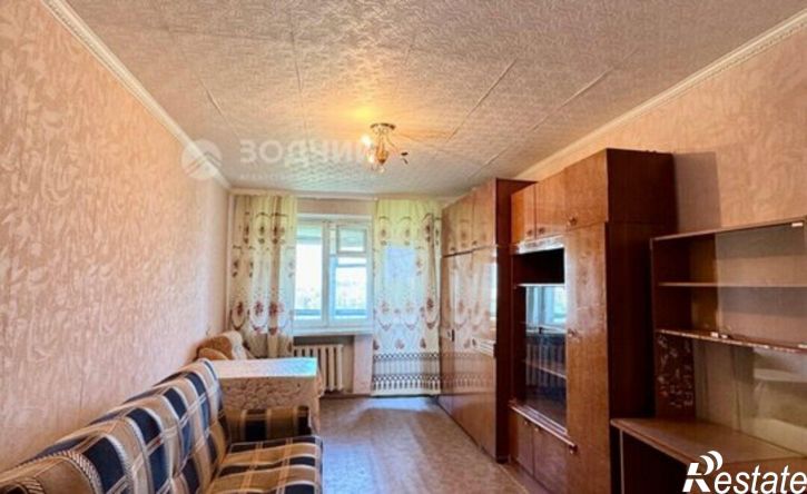 1-комн квартира Солнечная улица, 18,  д. 18