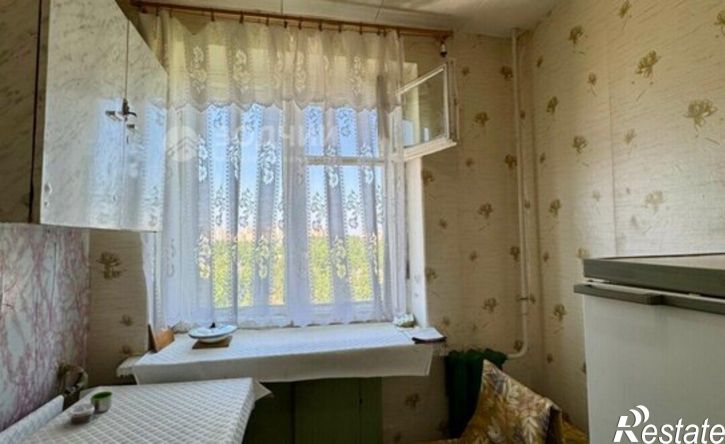 1-комн квартира Солнечная улица, 18,  д. 18
