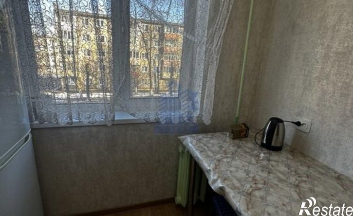 2-комн квартира улица Терешковой, 8,  д. 8