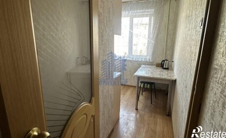 2-комн квартира улица Терешковой, 8,  д. 8