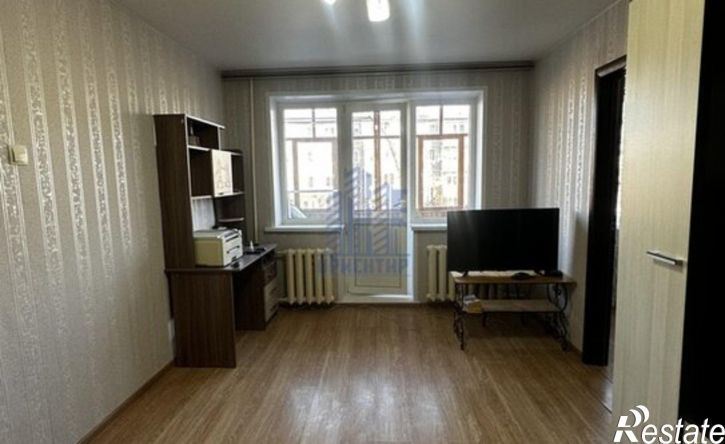 2-комн квартира улица Терешковой, 8,  д. 8
