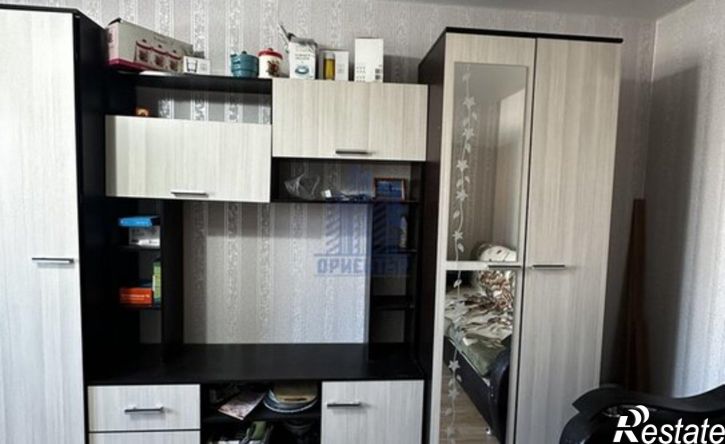 2-комн квартира улица Терешковой, 8,  д. 8