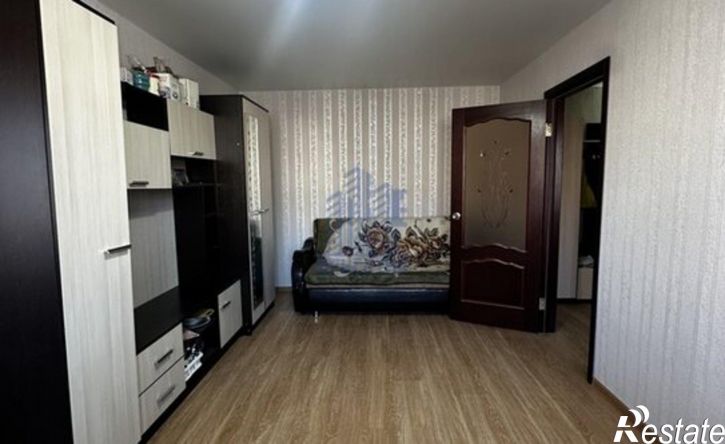 2-комн квартира улица Терешковой, 8,  д. 8