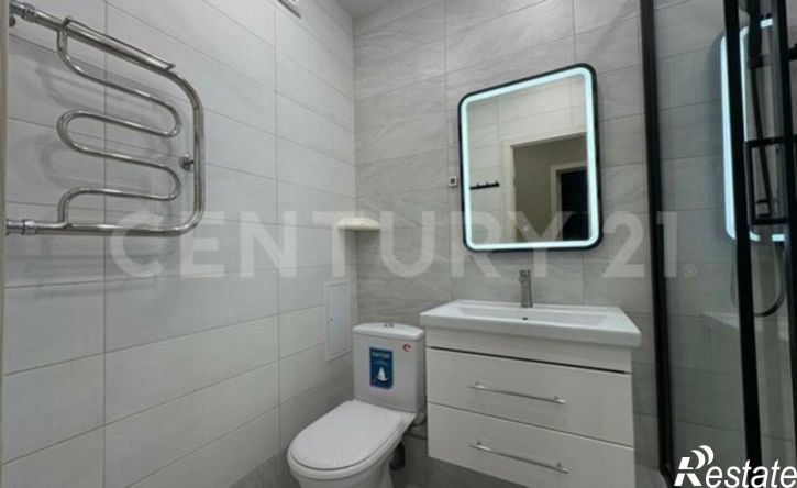 1-комн квартира Речной бульвар, 3 к1,  д. 3 к1