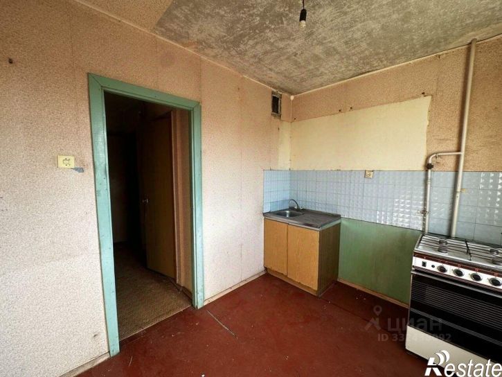 2-комн квартира улица 10-й Пятилетки, 14,  д. 14