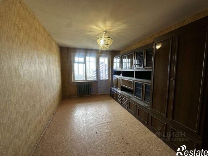 2-комн квартира улица 10-й Пятилетки, 14,  д. 14