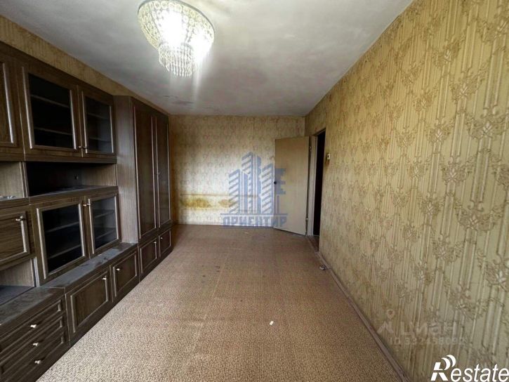 2-комн квартира улица 10-й Пятилетки, 14,  д. 14