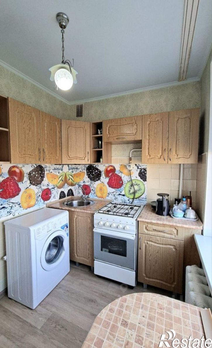 2-комн квартира Комсомольская улица, 10,  д. 10