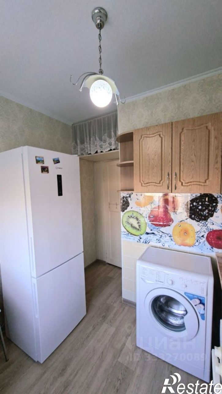 2-комн квартира Комсомольская улица, 10,  д. 10
