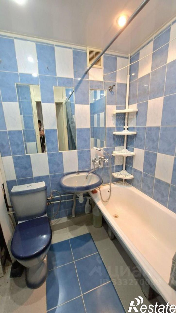 2-комн квартира Комсомольская улица, 10,  д. 10