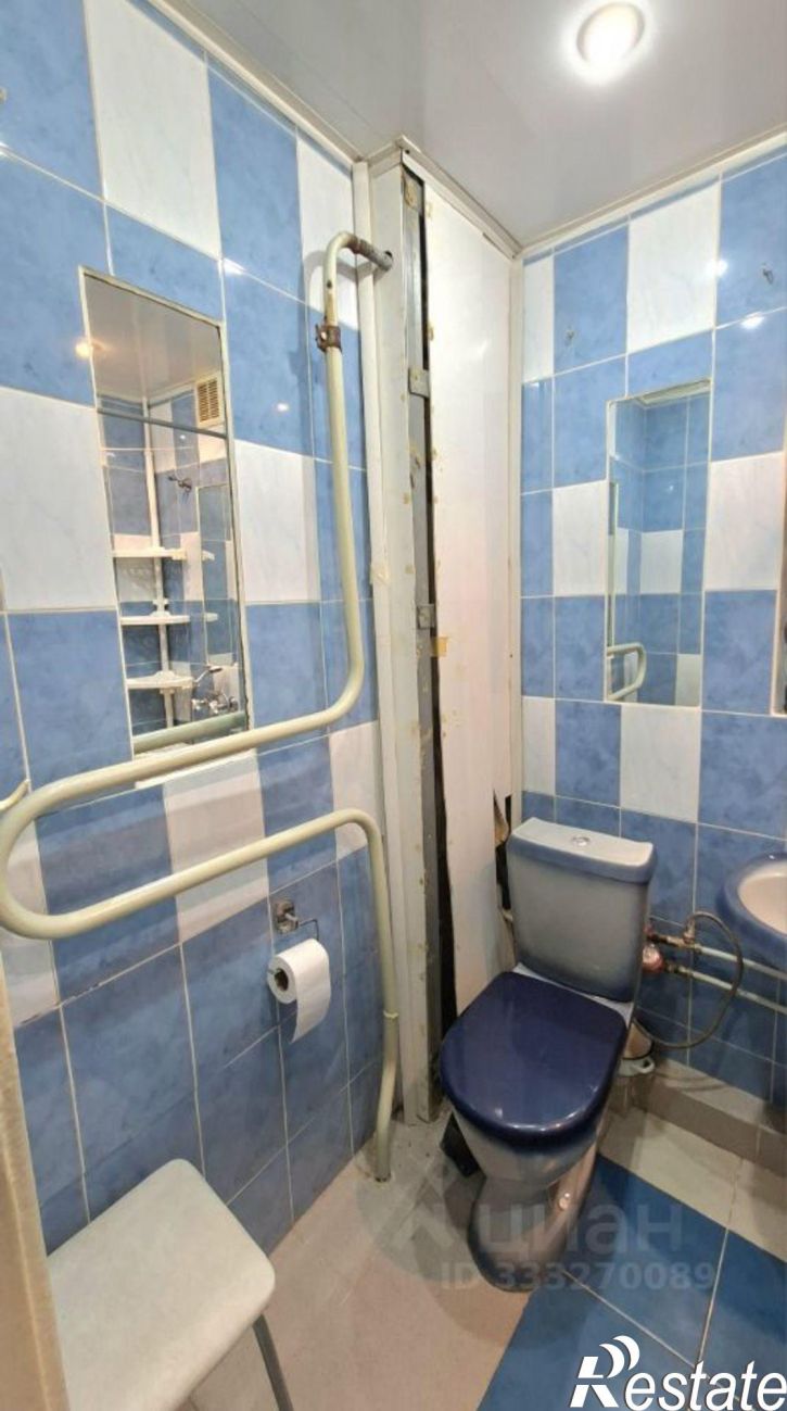 2-комн квартира Комсомольская улица, 10,  д. 10