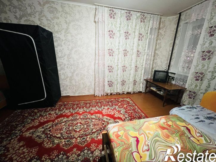 1-комн квартира улица Винокурова, 26,  д. 26