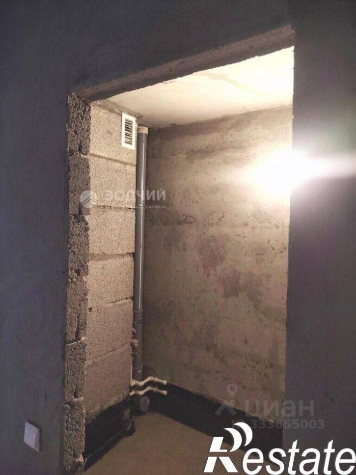 1-комн квартира Изумрудная улица, поз.1,  д. поз.1