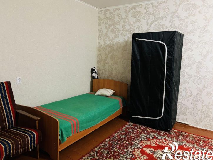 1-комн квартира улица Винокурова, 26,  д. 26