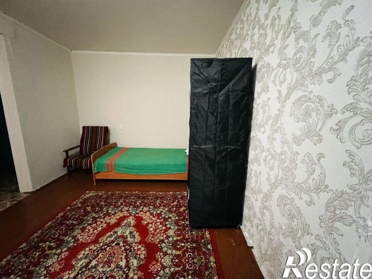 1-комн квартира улица Винокурова, 26,  д. 26