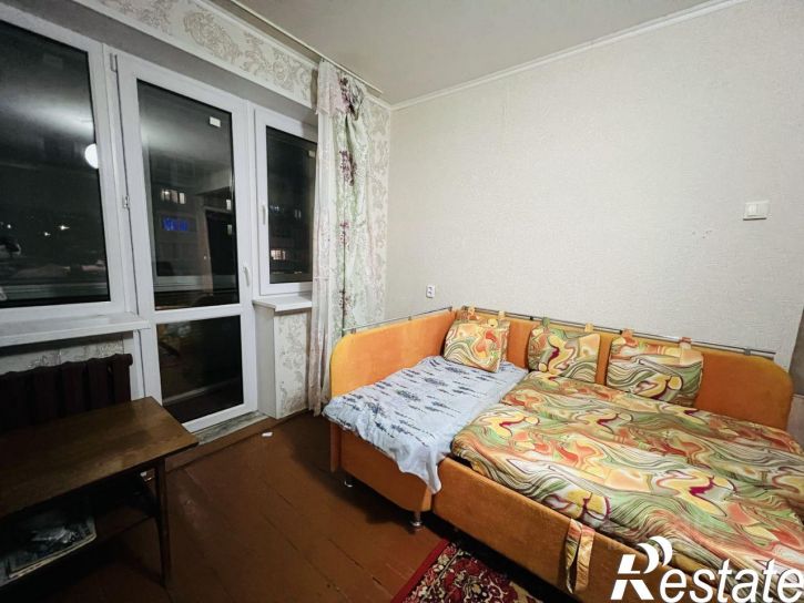 1-комн квартира улица Винокурова, 26,  д. 26